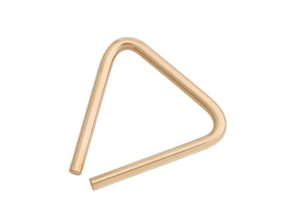Triangle en bronze Sabian 5" B8