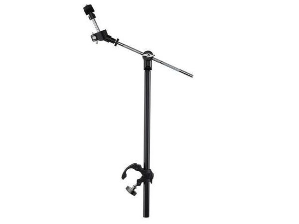 Perche de cymbale Roland avec pince