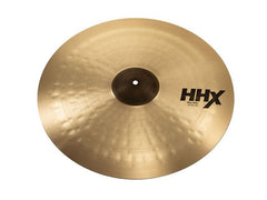 Vélo de route mince Sabian HHX 21"