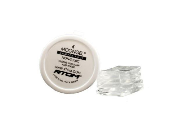 Gel transparent R-Tom Moon