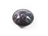 Spacedrum Nitro Handpan 9 notes Celtique mineur