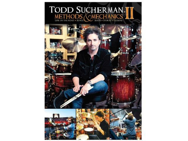 Méthodes et mécanique 2 de Todd Sucherman