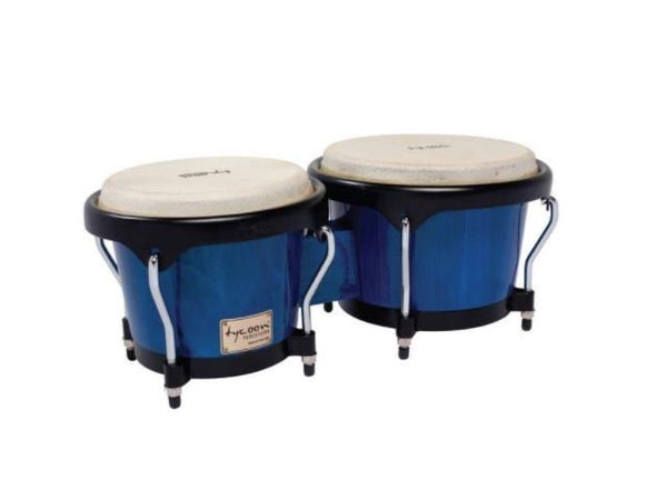 Bongo Tycoon 6/7"