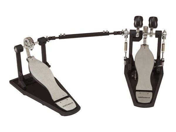 Pédale de grosse caisse Roland Double