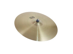 Crash géant Paiste 18"