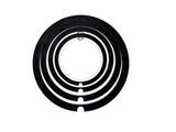 Pack Big Fat Snare Drum Donut XL Jazz Studio 10 12 14 16