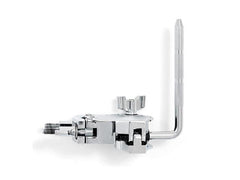 Support de tom Gibraltar pour tige en L simple avec pince de 10,5 mm