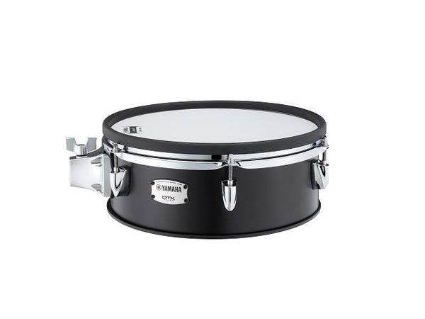 Tampon de tom Yamaha 12" Tête maillée Black Forest