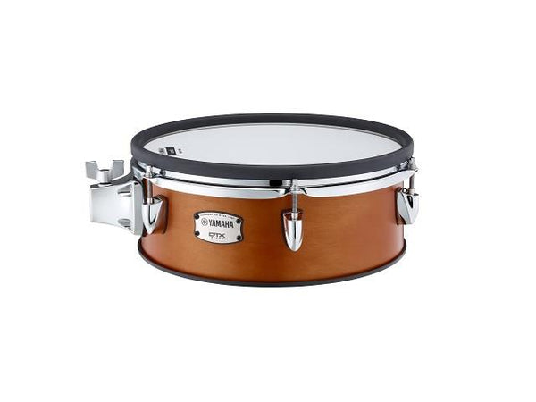 Tampon de tom Yamaha 10" avec tête en bois brut maillée
