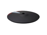 Pearl 15" Puretouch Crash Cymbal Pad w/ Cable