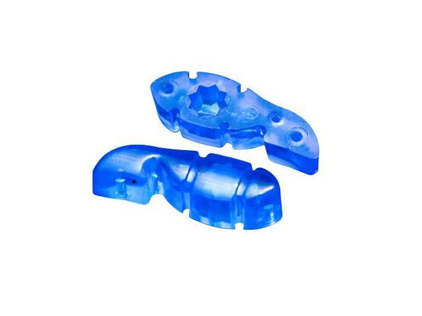 Lot de 24 cadenas bleus Tuner Fish