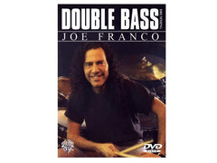 Contrebasse par Joe Franco