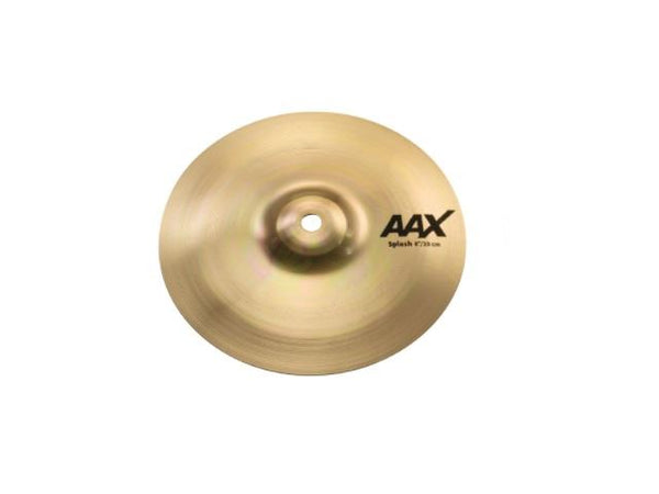 Sabian  8" AAX Splash Brilliant