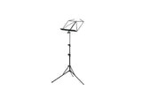 Pupitre pour partitions de musique Profile