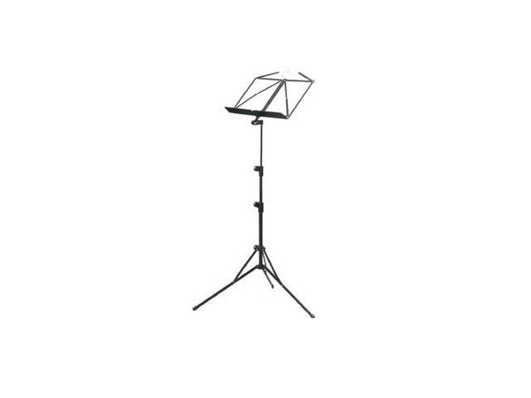Pupitre pour partitions de musique Profile
