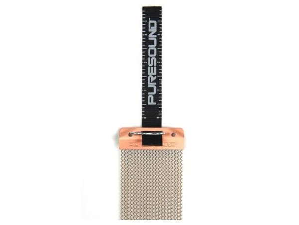 Câbles de caisse claire Puresound CPB1320 Custom Pro en laiton 13" à 20 brins