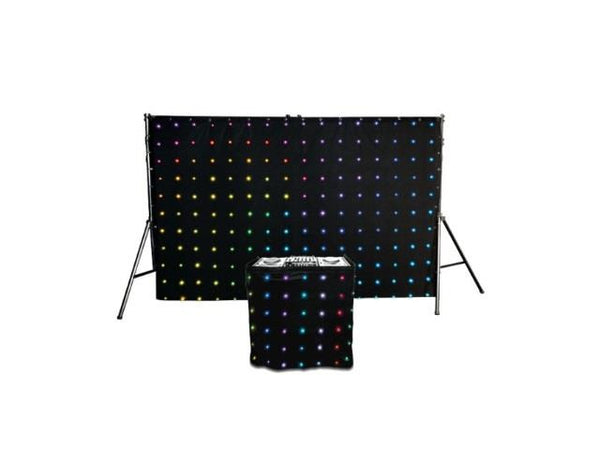 Rideau à LED Chauvet MotionSet