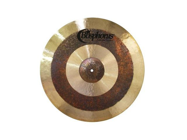 Bosphorus 18" Antique Thin Crash