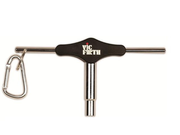 Clé de batterie haute tension Vic Firth VICKEY2