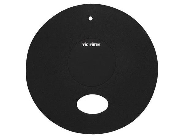 Sourdine pour grosse caisse Vic Firth 22"