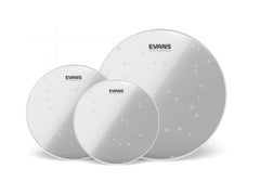 Evans Hydraulic Glass Rock Tom Pack 10 12 16