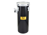 Pearl Rocket Tom Black 6 X 15