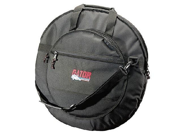 Sac à cymbales rembourré Gator