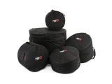 Ensemble de sacs rembourrés pour batterie Fusion de Gator