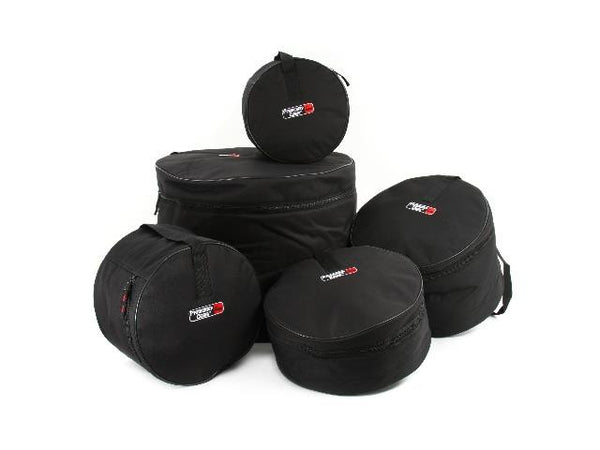 Ensemble de sacs rembourrés pour batterie Fusion de Gator