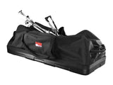 Sac de quincaillerie Gator avec roulettes 18x46