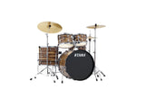 Tama Imperialstar complet 5 pièces 10 12 14F 20B 14S