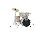 Tama Imperialstar complet 5PC 10 12 14S 14F 18BD